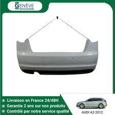 🇫🇷 PARE-CHOC ARRIER AUDI