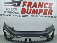 Pare-choc avant Volkswagen