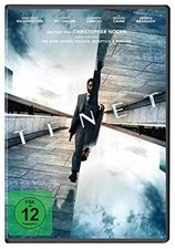 Tenet de Warner Bros (Universal Pictures) | DVD | état bon