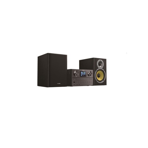 Philips micro chaîne 100w - micro-chaîne,