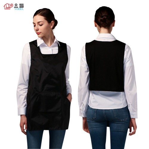 Yodel tablier coiffeur - yodel,