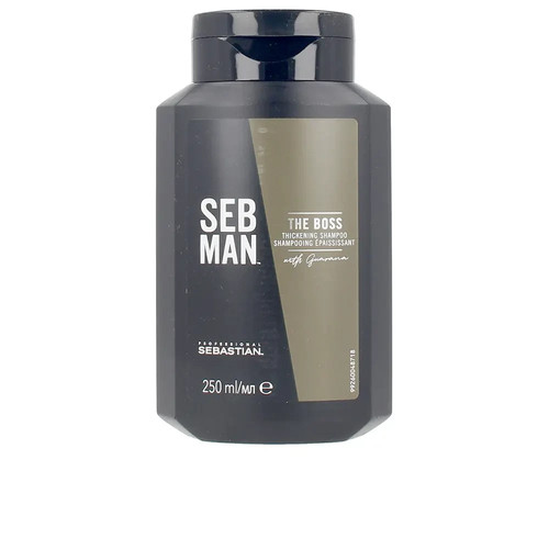 Wella sebman sebastian - wella, the