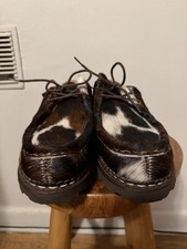 Paraboot Michael Marche -polis