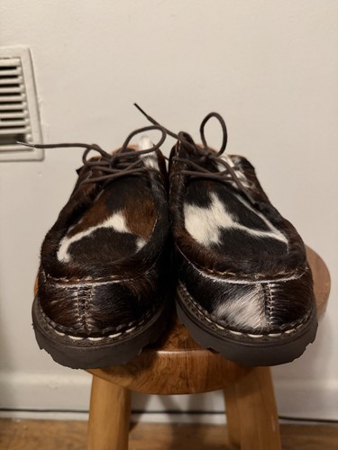 Paraboot michael marche - michael, -polis
