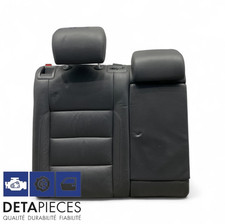 ✅ Dossier De Siège Arrière