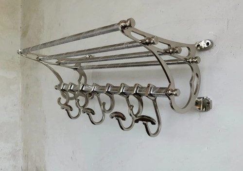 Porte manteau mural pour - porte-manteau,