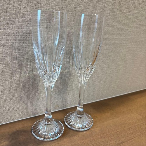 Baccarat jupiter champagne - baccarat,