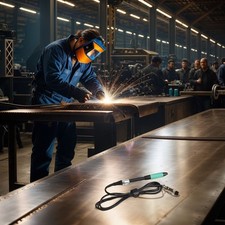 Poignée 5 broches ou JBC6PIN