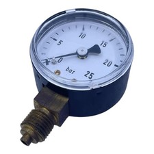 Manomètre VDO 0–25 BAR