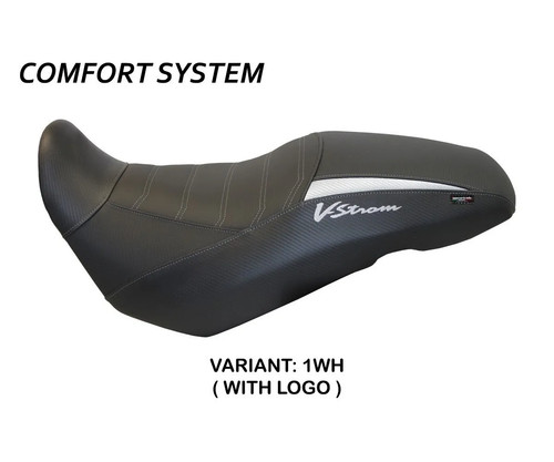 Housse selle georgia comfort - housse,