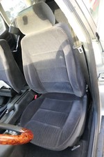 Audi A4 B5 Sitz Fahrersitz