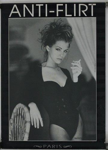 Lingerie anti flirt paris - lingerie, anti-flirt