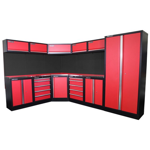Mobilier atelier virginia - mobilier,