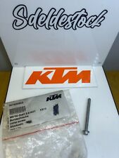 1 Vis A Collet 6 Pans M5X60 WS=6 ktm 0014050603 exc 125 200 250 300 400 450 525