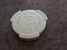 bouchon bac à sel lave vaisselle BOSCH SIEMENS 00611319