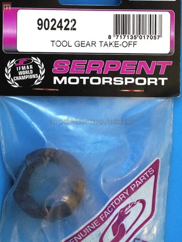 Serpent 902422 outil - 902422,