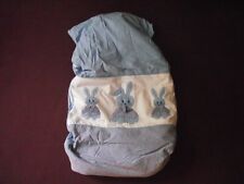 /? COUETTE bébé ( drap housse incorporé  )  ?/