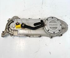 Couverture Carter Transmission