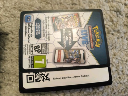 Code online pokemon tcg - online,
