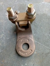 216/ SIMEL Cosses bronze 