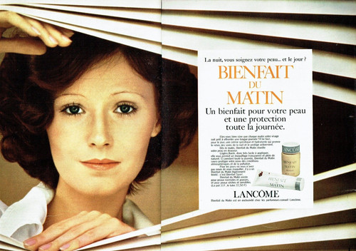 Publicité advertising 0323 - publicité,