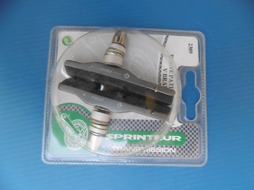 Sprinteur transmission porte - sprinteur,
