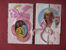 ++"1604"  2  CPA FANTAISIES      SAINTE CATHERINE