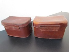 PAIRE DE POCHETTES D'INFIRMIER