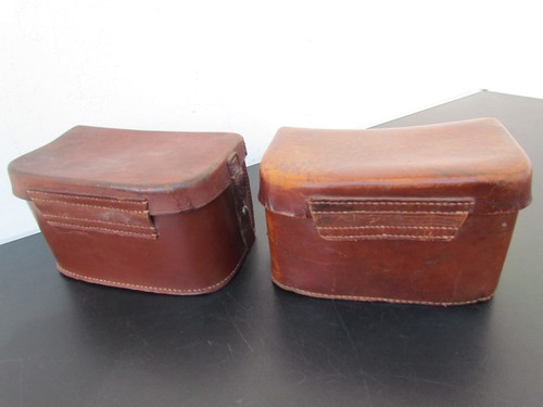 Paire pochettes infirmier - de,