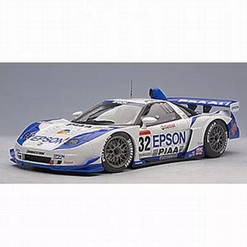 Honda nsx jgtc 32 - 1/18,
