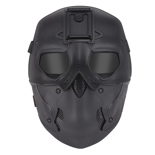 Masque tactique de - masque,