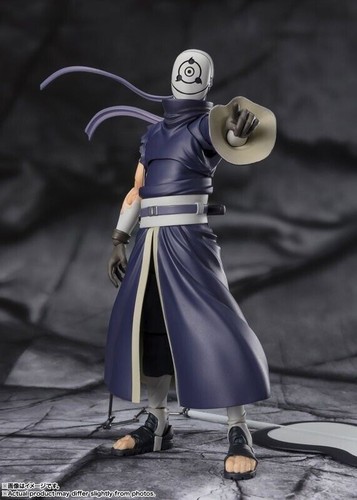 Figuarts naruto - figuarts,