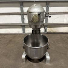 Hobart A-200T 20 qt Commercial