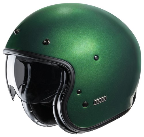 Casque jet hjc v31 - hjc,