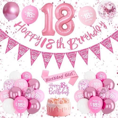 Déco anniversaire ans - déco,