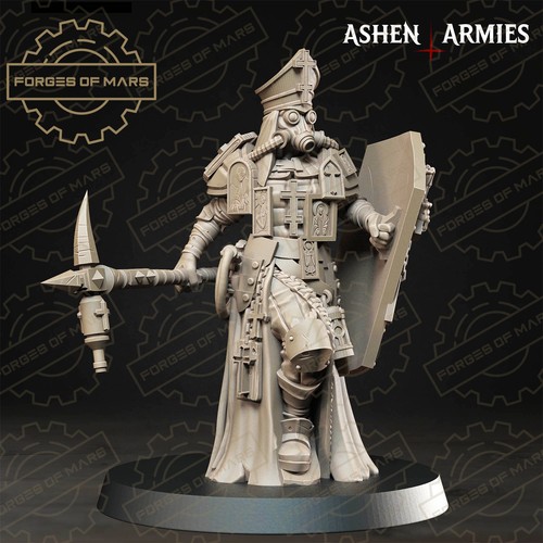 Trench warfare pilgrims - pilgrims,
