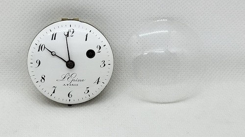 Mecanisme montre gousset - montre, a