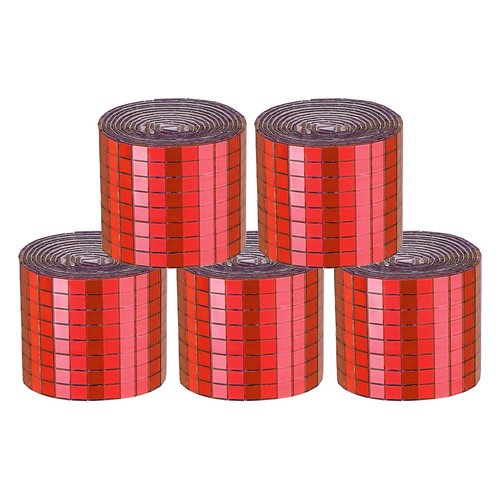 9600 pcs mosaïque - pcs, verre