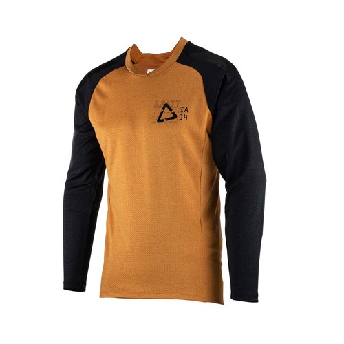 Maillot vtt leatt allmtn 0 - vtt, 5.0