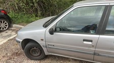 Porte avant gauche PEUGEOT 106
