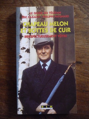Guide telefan chapeau - du,