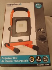 Projecteur Led Tibelec
