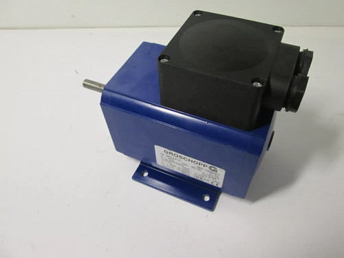 Moteur pour moto réducteur