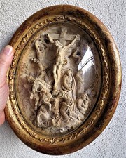 XIXè DESCENTE DE LA CROIX