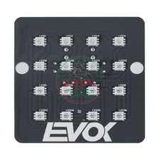 Feu arrière evok iron - iron, 16