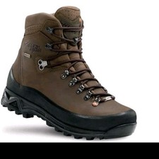 Chaussures CRISPI Nevada Legend GTX GORE-TEX Bolla Cuir   Eur 40 Uk 6.5 Us 7.5