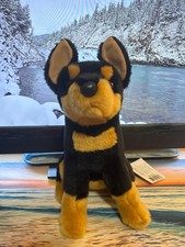 Retired Douglas Cuddle Toys