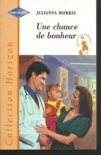 Une chance de bonheur