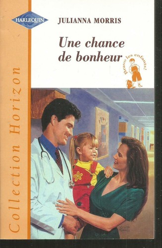 Une chance bonheur - une,