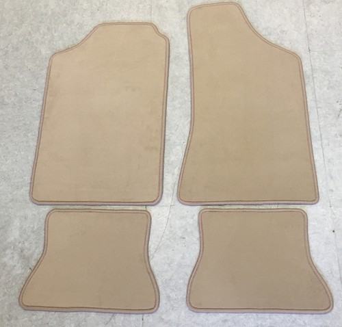 Tapis voiture pour vw - de,